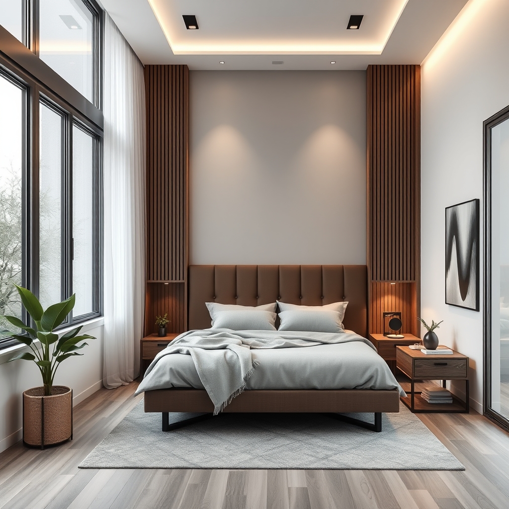 Jak docílit moderního a zároveň originálního interiéru?