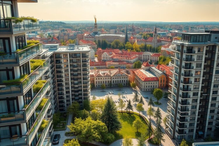 Jak prodat byt a koupit nový dřív, než se vystěhujete bez stresu
