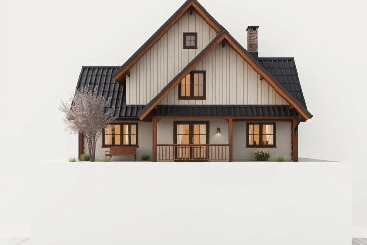 Jak prodat dům: krok za krokem