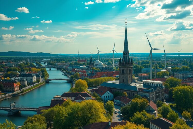 Jak se české energetické prostředí změní v roce 2025: marketingové dostihy, lex OZE III a alokační klíče