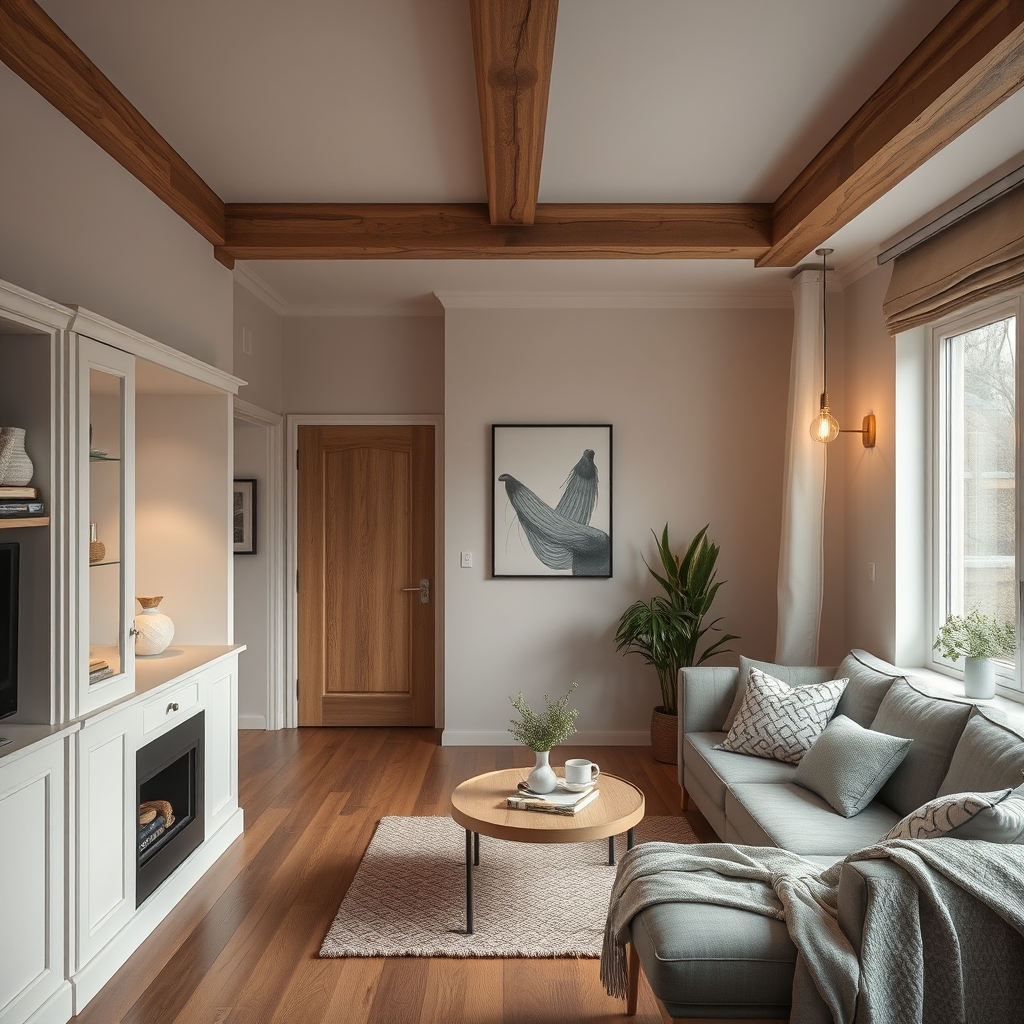 Jak se v interiéru zbavit zdraví nebezpečných plísní?