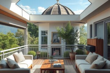 Jak se vyhnout chybám při budování obytného podkroví