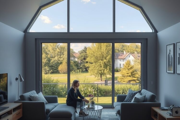 Jak správně pronajmout byt v roce 2026 + checklist