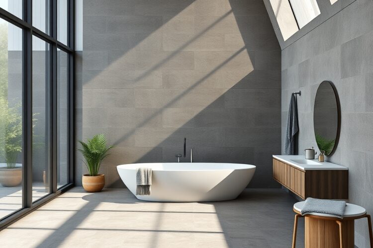 Jak vytvořit kombinaci masivních dřevěných podlah a efektivního podlahového topení