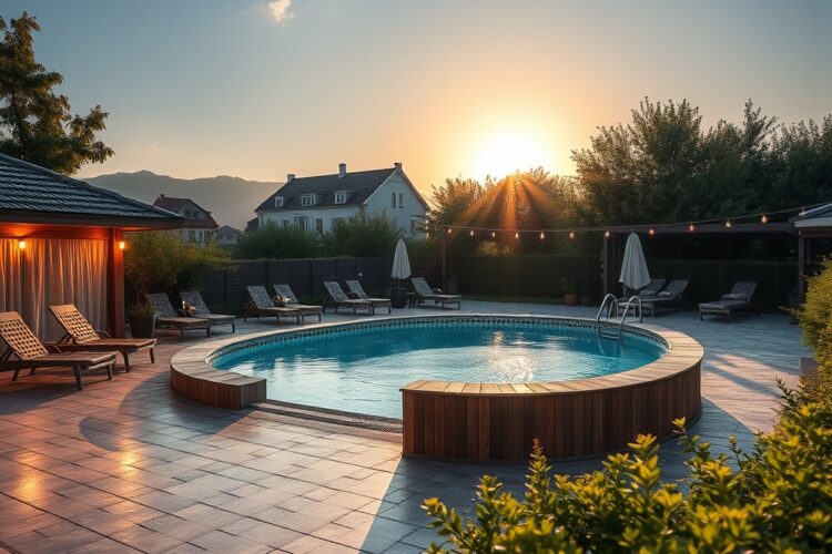 Jaký bazén je právě teď in? – Poradíme vám