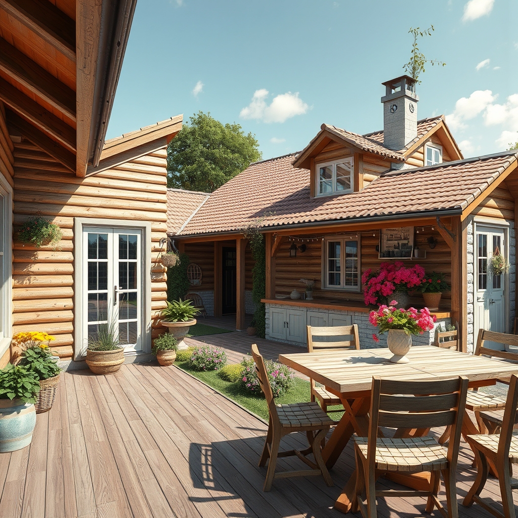 Jaro je ideální čas pro rekonstrukci: Jak prověřit řemeslníky a mít plán