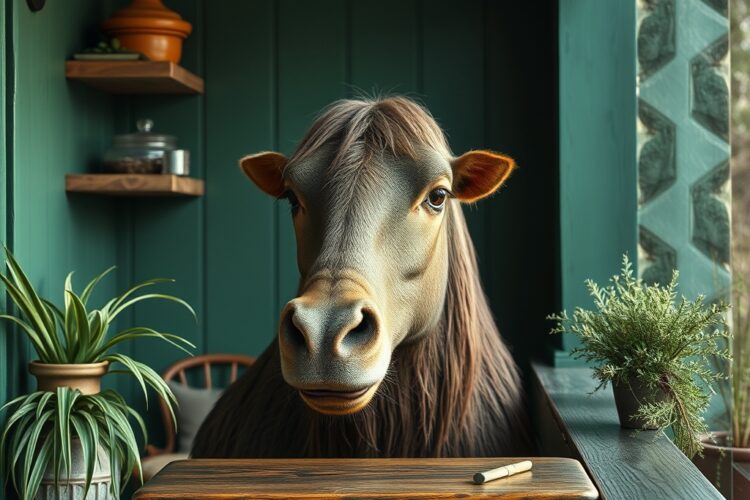 Kaktusy a sukulenty: krása a nenáročnost v jednom