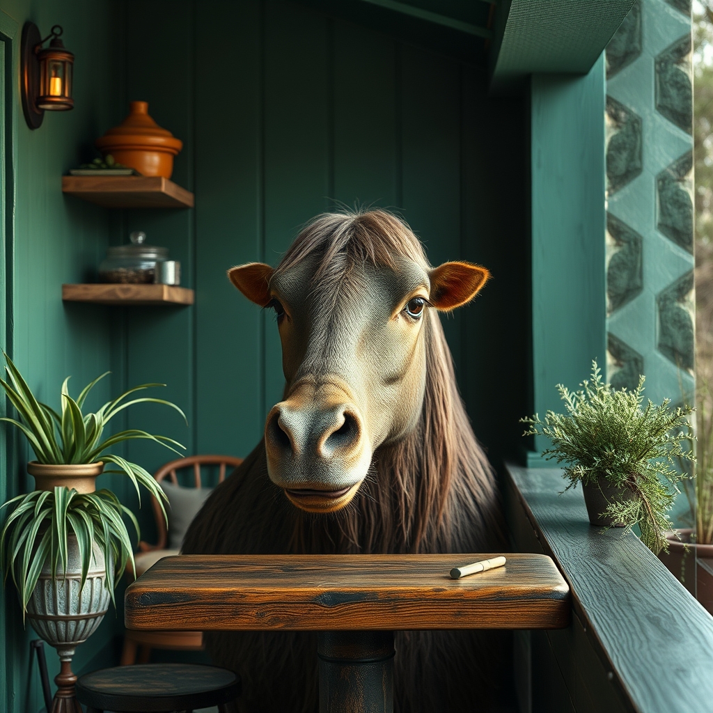 Kaktusy a sukulenty: krása a nenáročnost v jednom