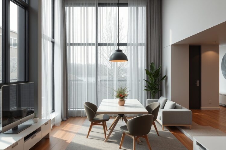 Kam v bytě umístit zrcadlo?