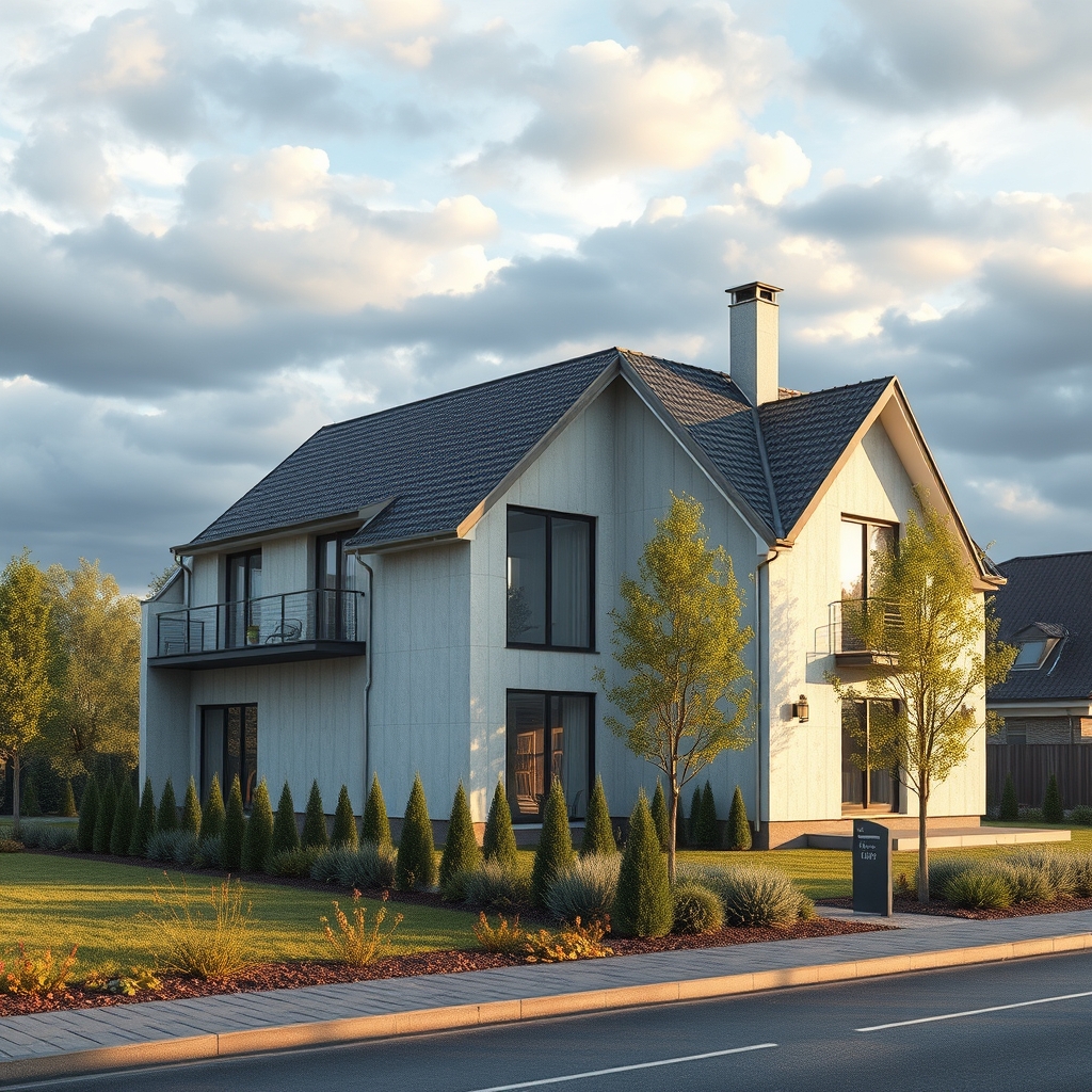 Komfort a pohoda v domě díky tepelnému čerpadlu