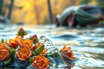 Kořenová čistička odpadních vod – přínos pro vaši zahradu