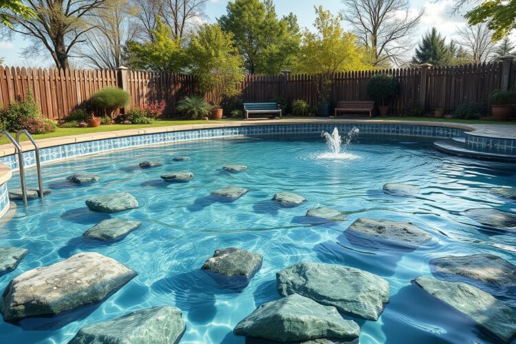 Kořenová čistička odpadních vod – přirozená a šetrná alternativa pro vaši zahradu