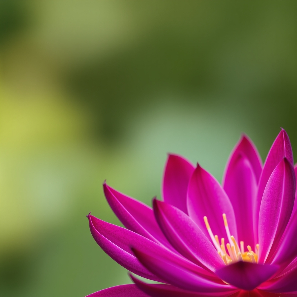 Krásní společníci: Analýza kaktusů a sukulentů jako dekorace pro interiér i venkovní prostor