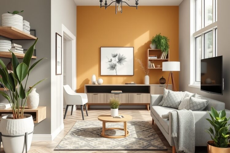 Která podlaha je pro vás ideální? PVC, vinyl nebo linoleum?