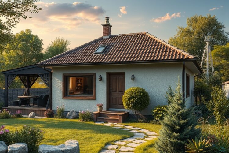 Levný úvěr? Možná ho máte – úvěr ze stavebního spoření