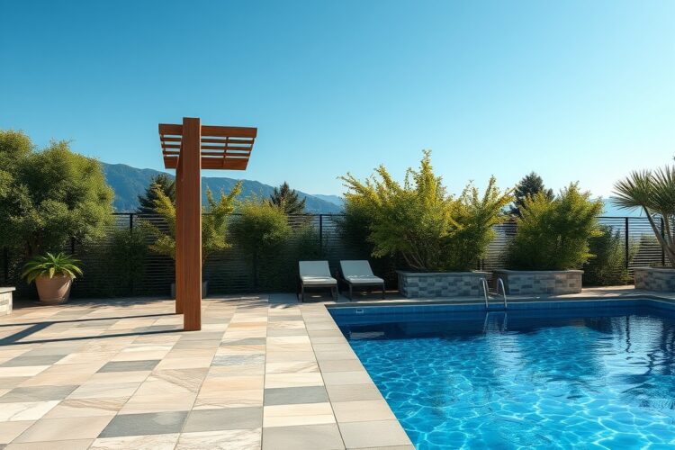 Markýzy a pergoly – praktické a estetické řešení pro terasu