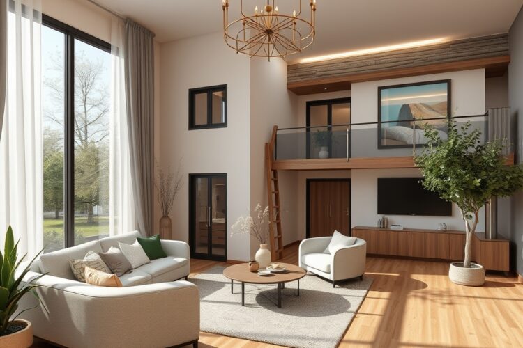 Matterport v realitách: moderní způsob prezentace nemovitostí