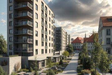 Měkké zahušťování: řešení pro rozvoj bydlení v příměstských obcích Prahy?