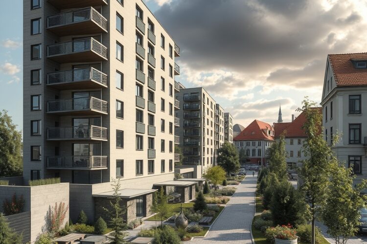 Měkké zahušťování: řešení pro rozvoj bydlení v příměstských obcích Prahy?