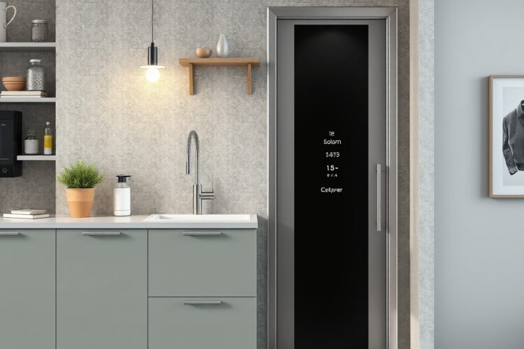 Nové Designové Mřížky Zehnder: Jak Dotvářet Interiér a Zajistit Komfortní Větrání