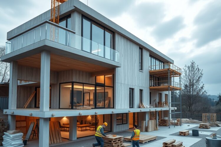 Novela stavebního zákona: Klíčové změny a problémy ze strany autorizovaných inženýrů a techniků