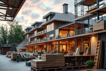 Novela stavebního zákona: Klíčové změny z pohledu práva