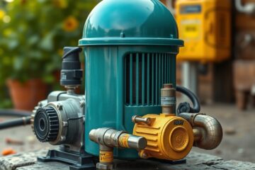 Novinky roku 2025 od značky testo: vakuová pumpa, přístroj pro chlaďaře a termokamera