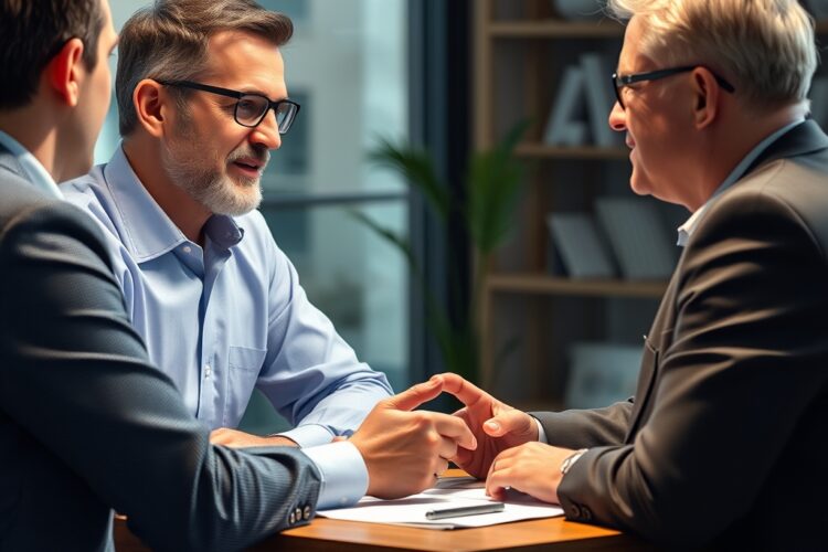 Objevte přidanou hodnotu investičního poradce