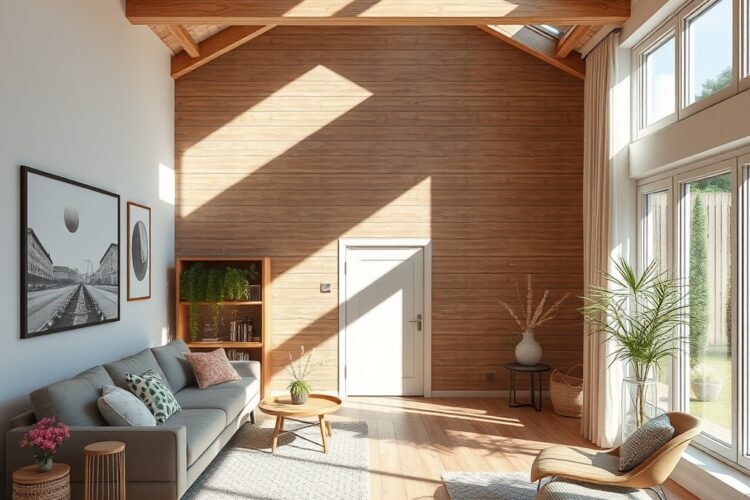 Oblíbené okna do pasivního domu: jak vybrat?