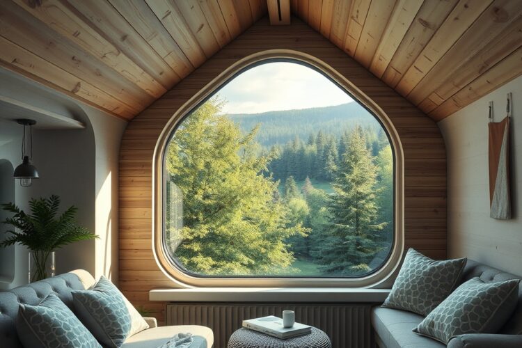 Ochráníte Si Vašim Domovem Před Přehřátím: Důvody Pro Pořízení Venkovních Žaluzií a Roler