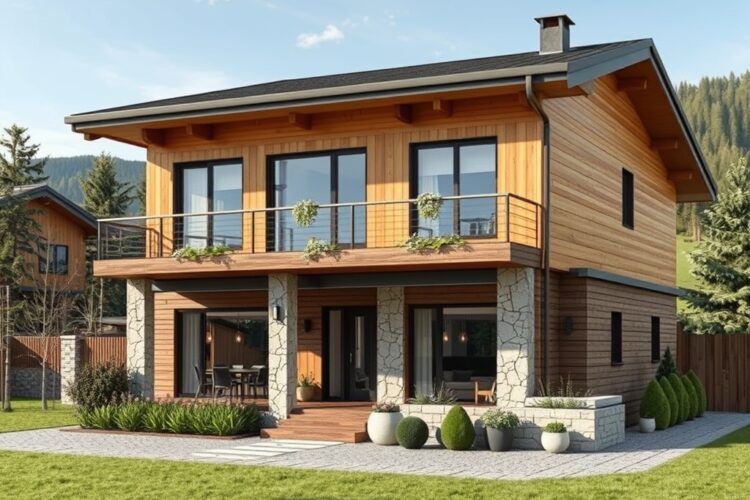 Pasivní Domy v Česku: Co Vás Očekává?