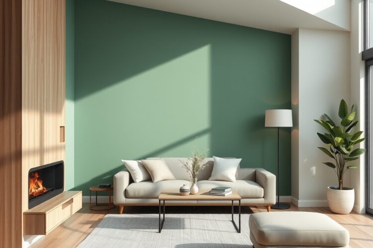 Pasivní dům jako budoucnost: Výhody udržitelného a zdravého bydlení