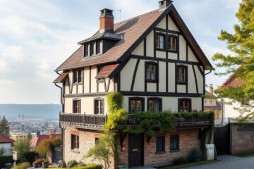 Pasivní dům: výhody úsporného, udržitelného a zdravého bydlení