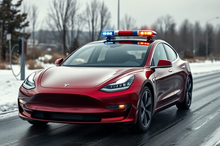 Pojištění elektromobilu: Největší rizika a na co si dát pozor