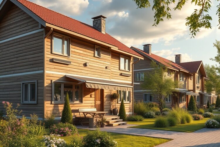 Pořádek, který vydělává: jak nastavit byt na pronájem