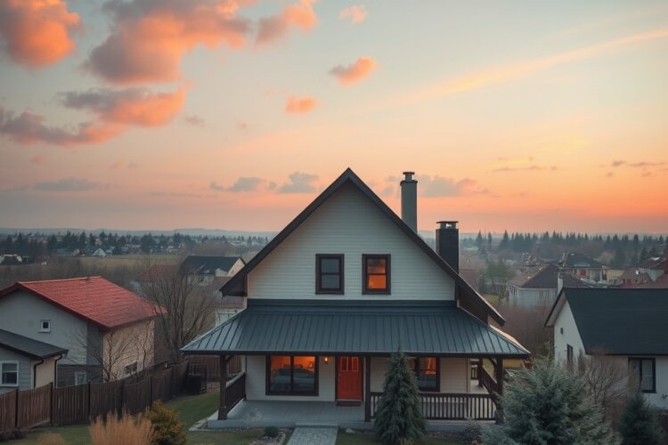 Používání dronů v realitách: Pravidla, Možnosti a Rizika v České republice