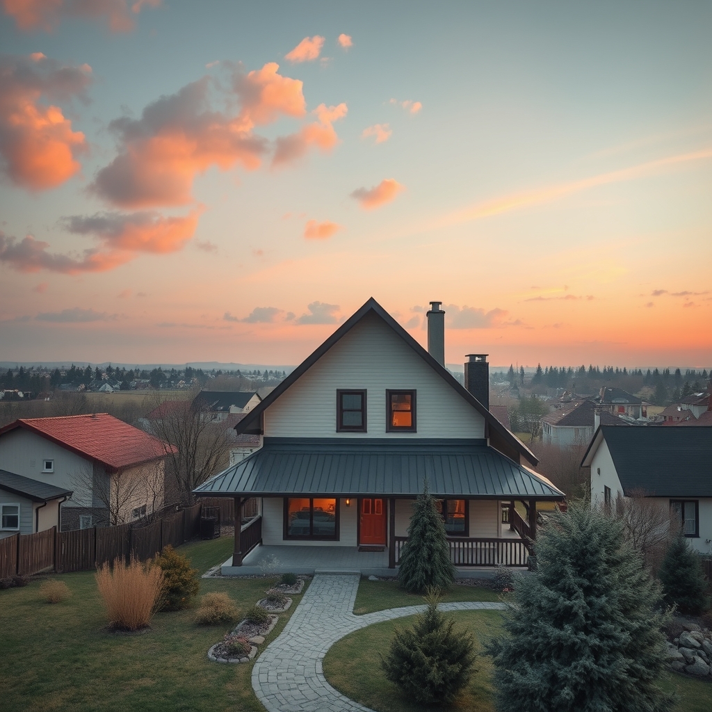 Používání dronů v realitách: Pravidla, Možnosti a Rizika v České republice