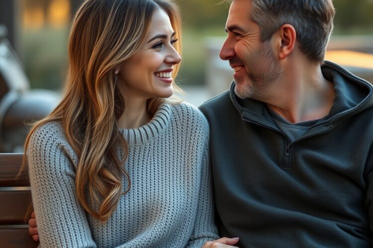 Projev lásky v každodenním životě