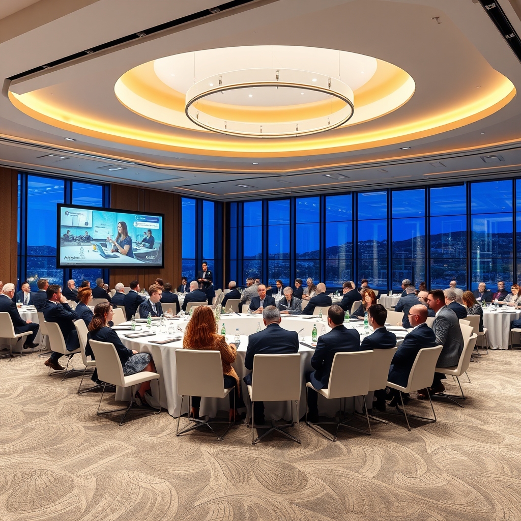 Rekonstrukce a provoz bytových domů: Nejlepší příležitost pro správu a modernizaci