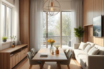 Rekonstrukce koupelny: místo pro relaxaci a duševní hygienu