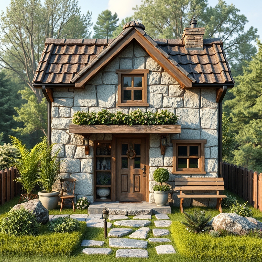 Řešení, která budou slušet malé zahradě