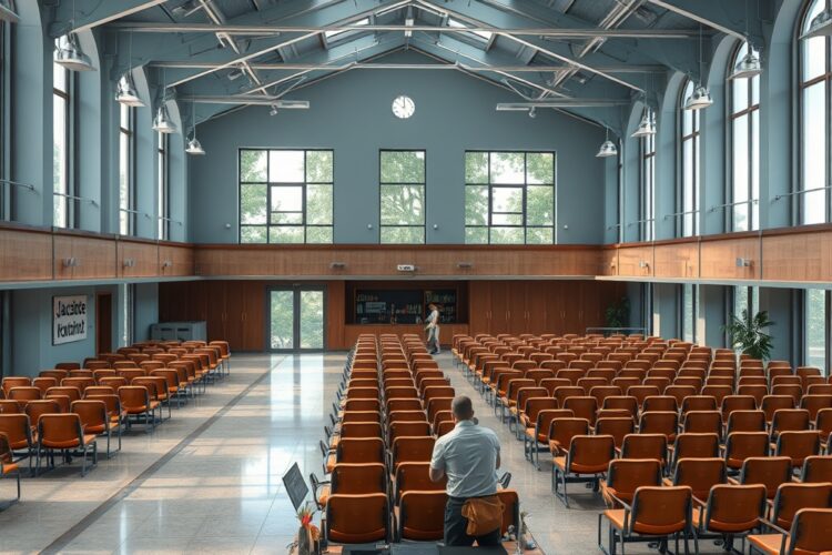 Revitalizace Podlah: Seminář JACademie 2026 a Nejlepší Praktiky