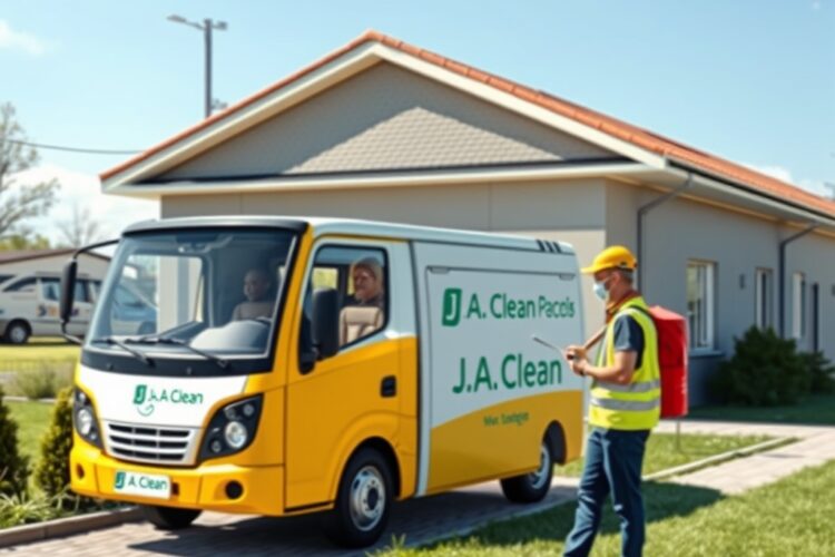 Revitalizace Podlah – Výborná Opatření pro Údržení Čistoty a Funkčnosti