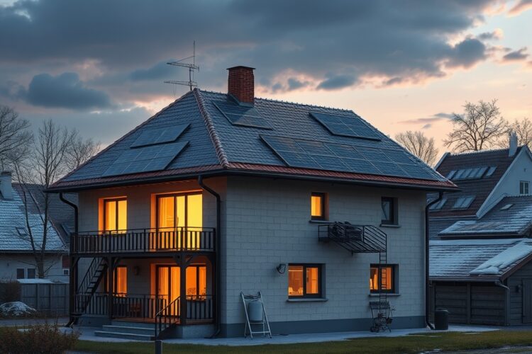 Rok 2025: Zlatá Horečka Fotovoltaiky Se Zavírá, Ale Nová Era Je Na Obzoru