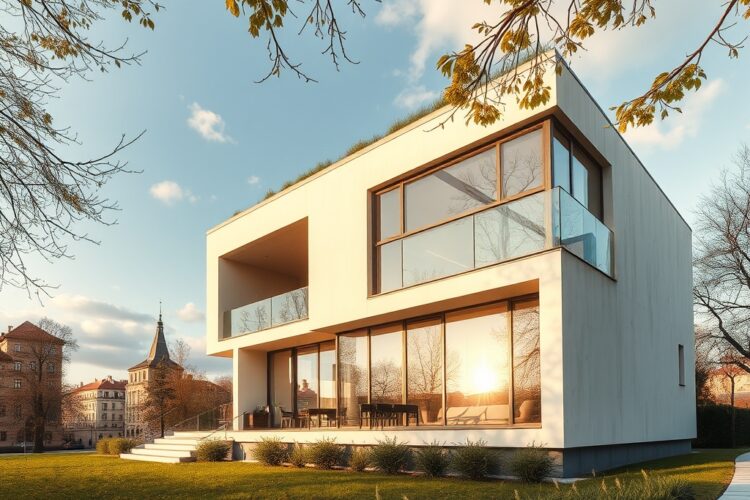 Rok 2026: Stabilizace trhu s nemovitostmi v České republice