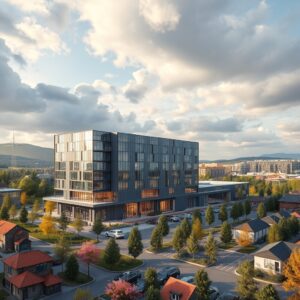 Rozvoj-firemniho-arealu-v-Roznove-pod-Radhostem-Nova-pristavba-meni-tvar-mestajpg