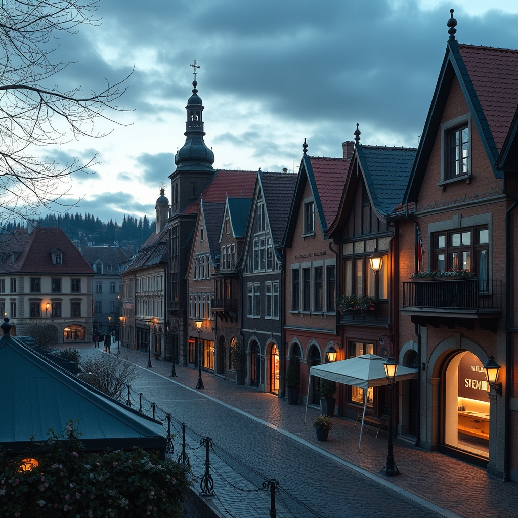 Rozvoj firemního areálu v Rožnově pod Radhoštěm: Nová přístavba s lesklou fasádou