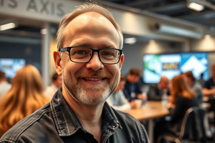 STUDIO AXIS pozvánka na vzdělávací akce v období březen a duben 2026