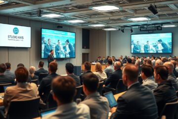 STUDIO AXIS pozývá na vzdělávací akci v období březen a duben 2026