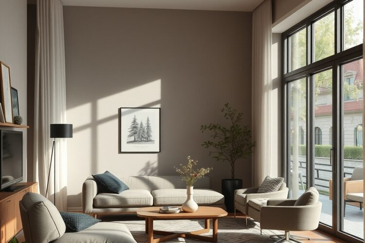 Sekret úspěchu: jak vybrat dokonalé schodiště do vašeho domu